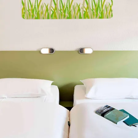 Hotel Ibis Budget Albi Terssac