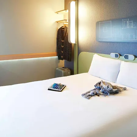 Ibis Budget Albi Hotel