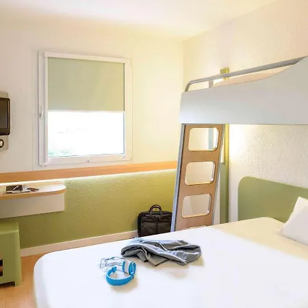 Ibis Budget Albi Terssac