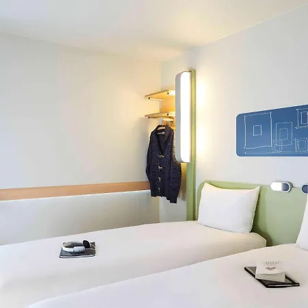 Ibis Budget Albi