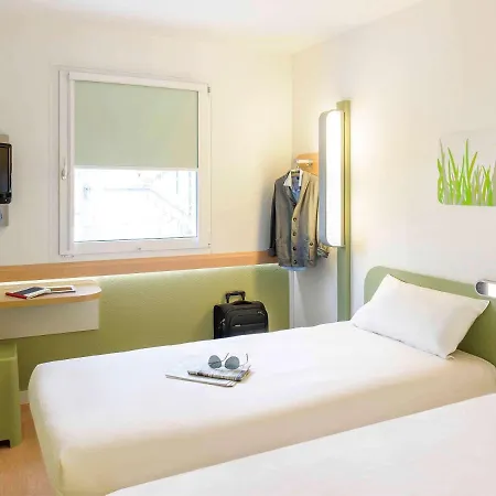 Hotel Ibis Budget Albi 2*
