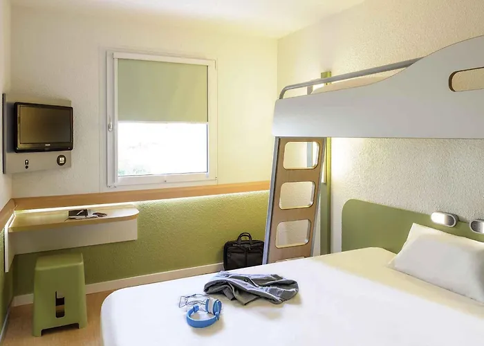 Ibis Budget Albi