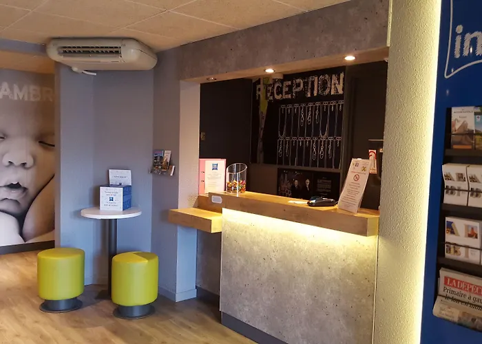 Ibis Budget Albi Ξενοδοχείο Terssac