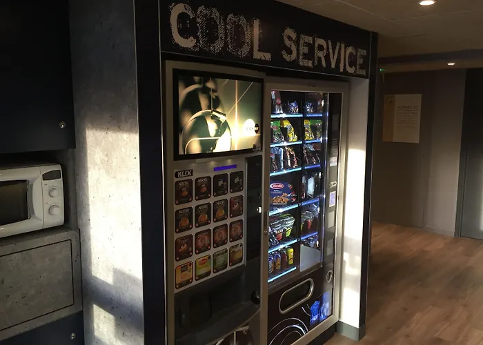 Ibis Budget Albi Ξενοδοχείο 2*