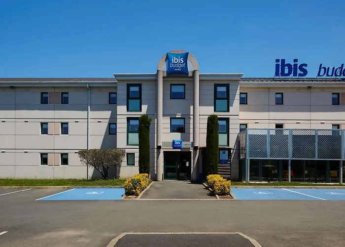 Ibis Budget Albi Terssac