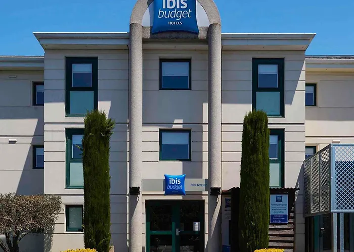 Ibis Budget Albi