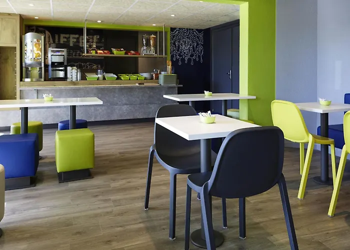 Ibis Budget Albi Ξενοδοχείο Terssac