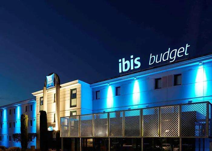 호텔 Ibis Budget Albi 2*